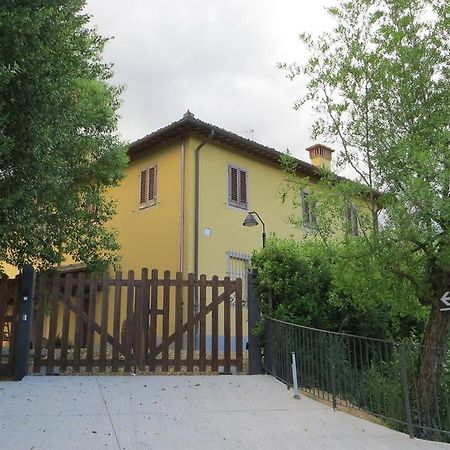 Casale Poggimele Apartment Empoli Ngoại thất bức ảnh