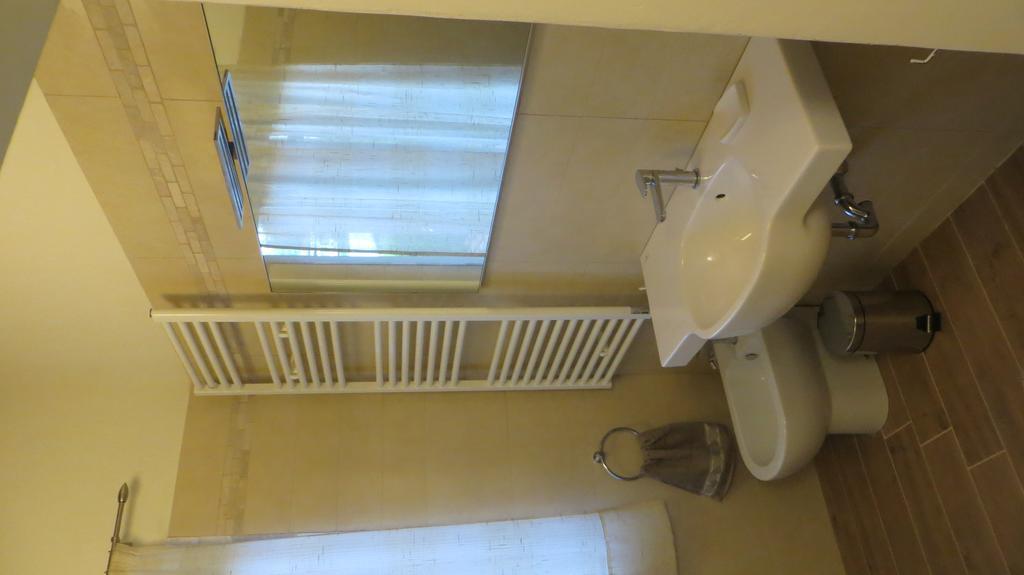 Casale Poggimele Apartment Empoli Ngoại thất bức ảnh