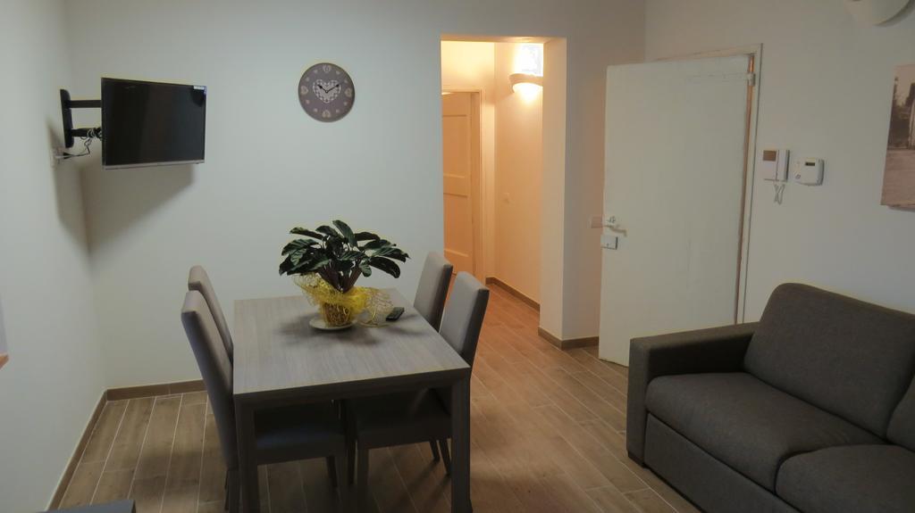 Casale Poggimele Apartment Empoli Ngoại thất bức ảnh