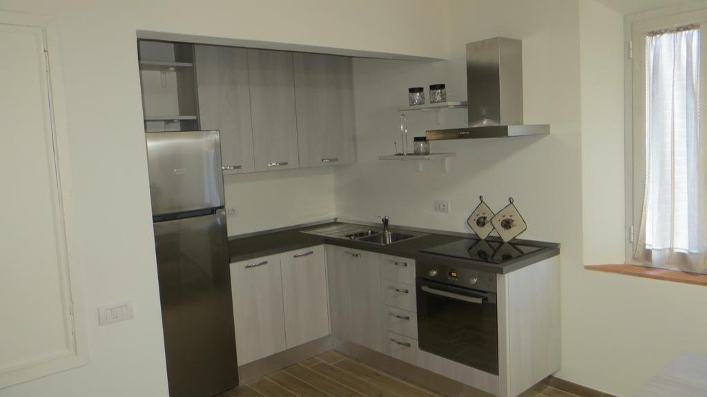 Casale Poggimele Apartment Empoli Ngoại thất bức ảnh
