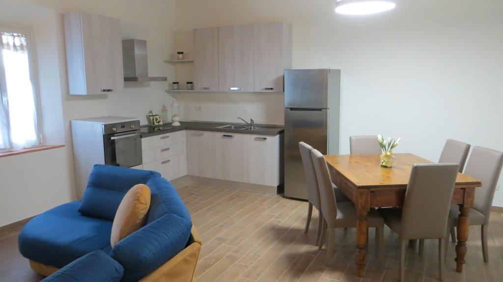 Casale Poggimele Apartment Empoli Ngoại thất bức ảnh