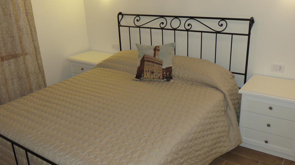 Casale Poggimele Apartment Empoli Ngoại thất bức ảnh