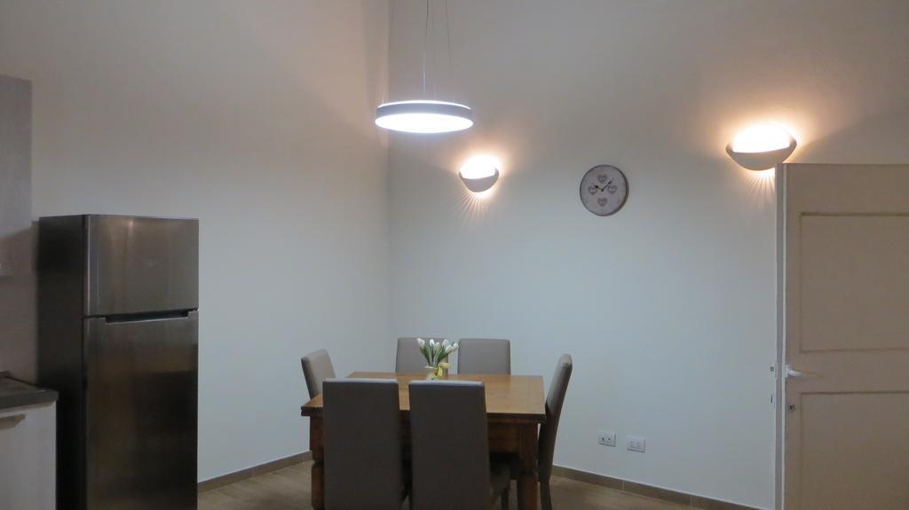 Casale Poggimele Apartment Empoli Ngoại thất bức ảnh